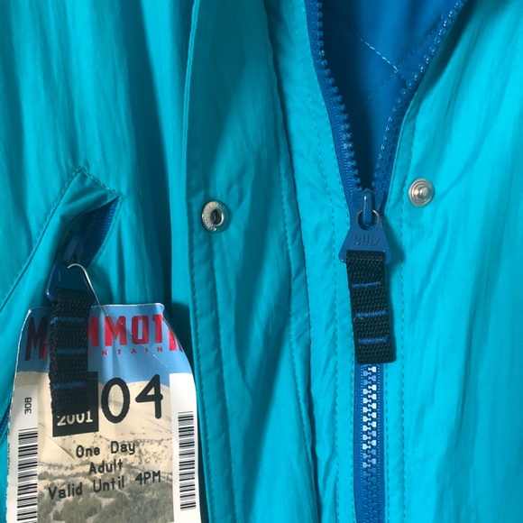 Vintage Women’s Killy Snow Sports Ski Suit - Picture 4 of 6